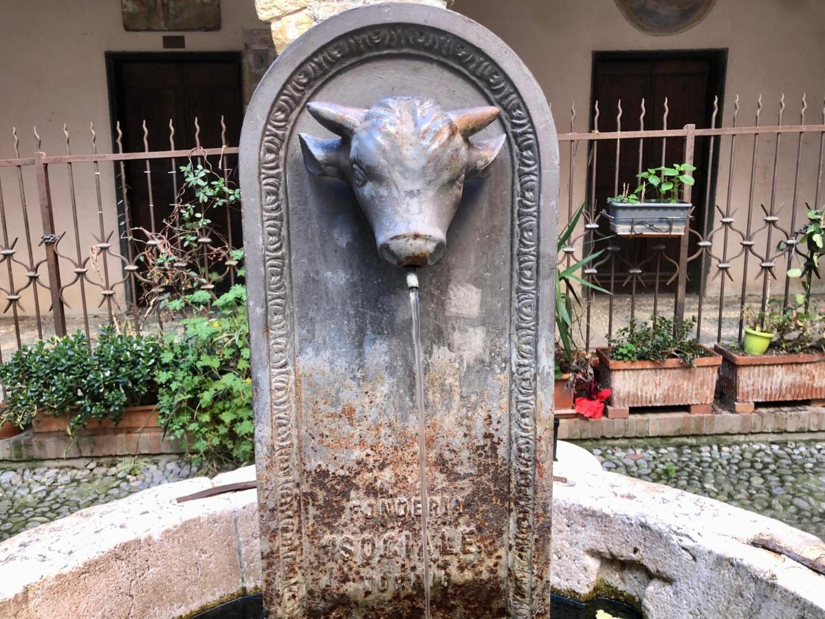 Appartamento Ai Piedi Della Pigna Sanremo Dış mekan fotoğraf