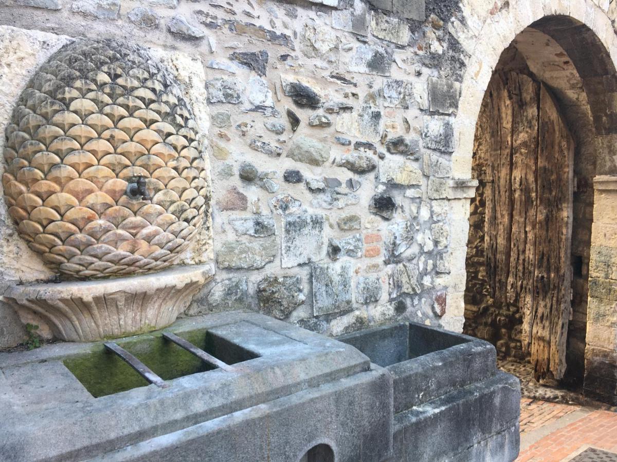 Appartamento Ai Piedi Della Pigna Sanremo Dış mekan fotoğraf