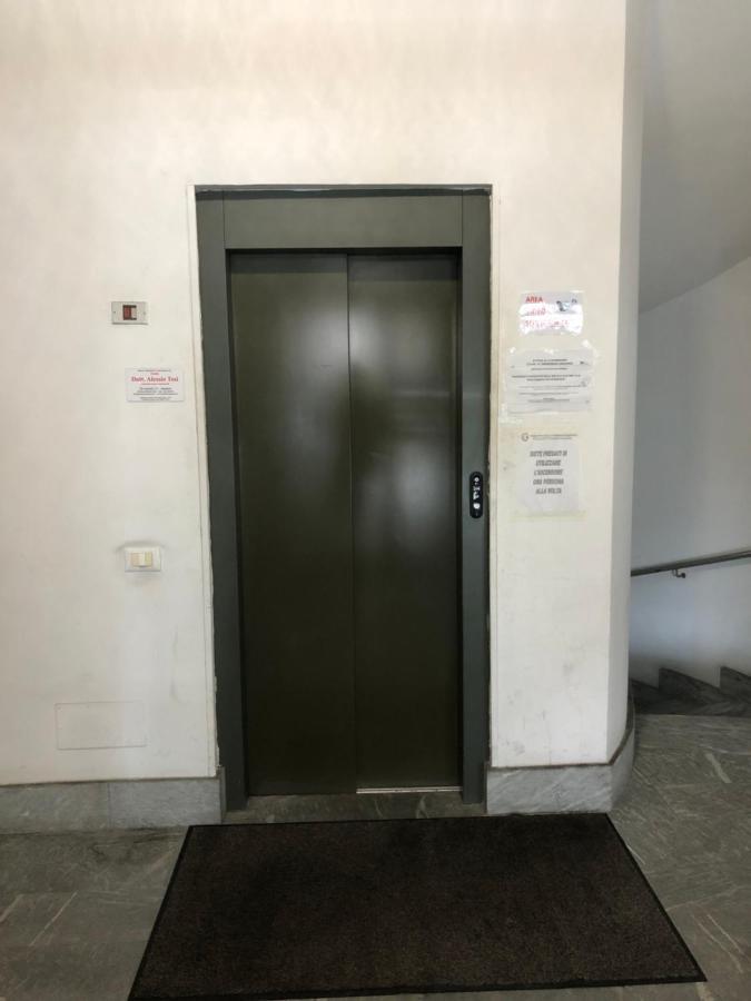 Appartamento Ai Piedi Della Pigna Sanremo Dış mekan fotoğraf